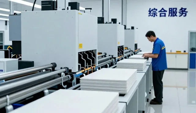 合肥合马网络科技服务有限公司