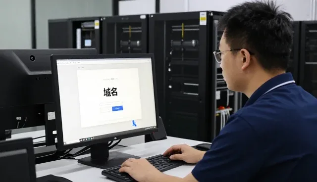 如何选择适合让企业更高效的云服务器托管服务？