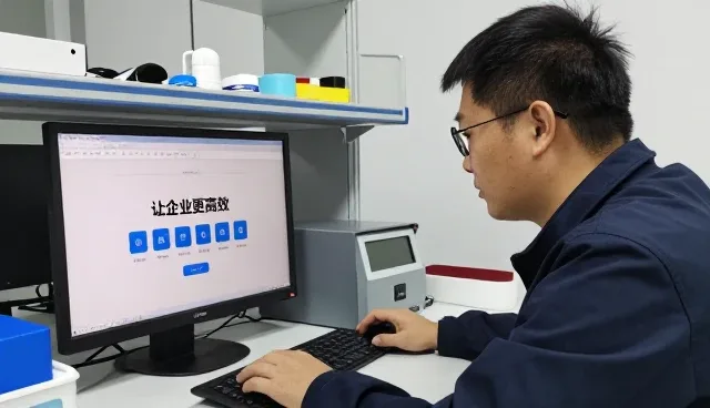 合肥合马网络科技服务有限公司打造智能化云服务器托管服务方案