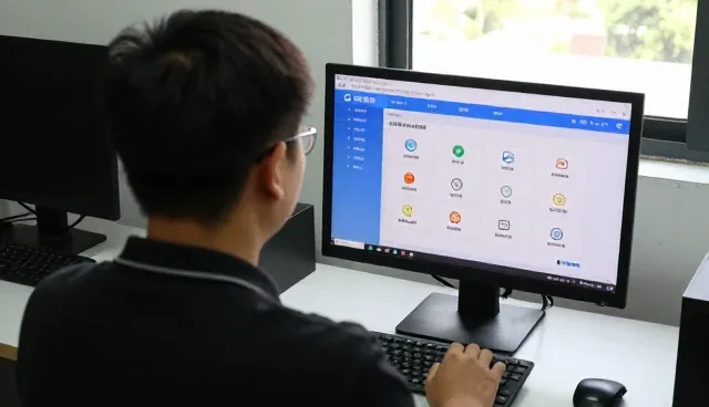 云服务器托管服务篇：信息化方案软件开发实用干货